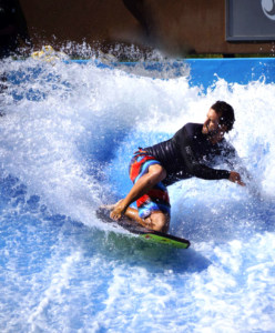 flowrider, erie pa, new ride