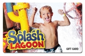 Splash Lagoon Gift Card