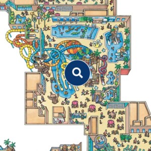 Preview of Park Map
