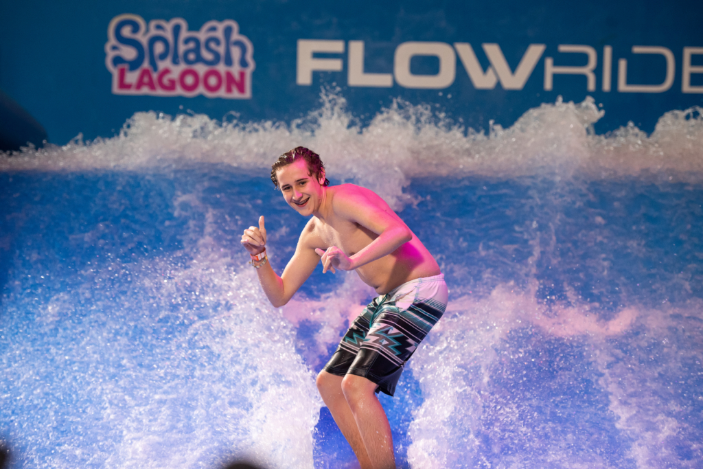 10 Reasons Why You Should Plan a Visit to Splash Lagoon! - Splash Lagoon