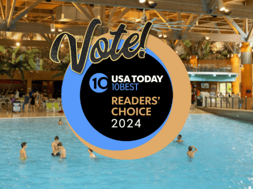 Vote for Splash Lagoon! – 2024 USA TODAY 10BEST NOMINEE!
