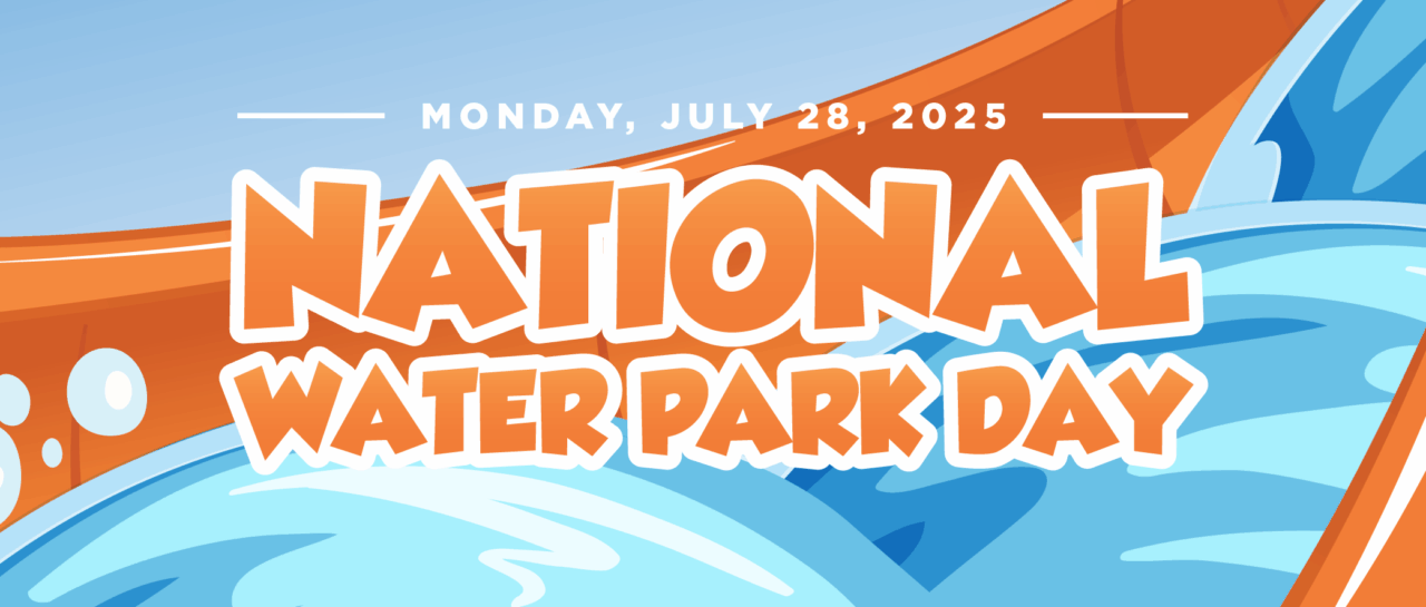 National Water Park Day! - Splash Lagoon