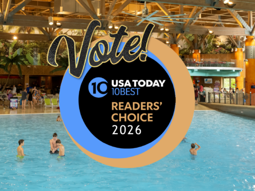 Vote for Splash Lagoon! – 2026 USA TODAY 10BEST NOMINEE!
